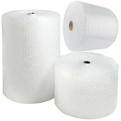 Large Bubble Wrap Rolls