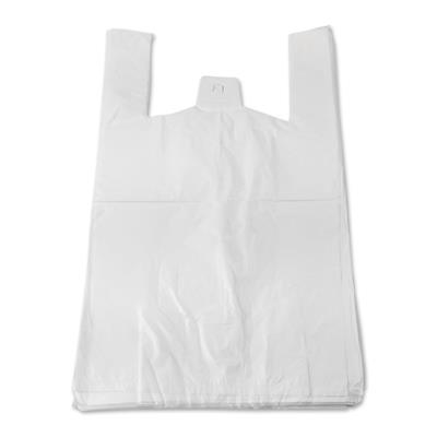 Plastic Carrier Bags