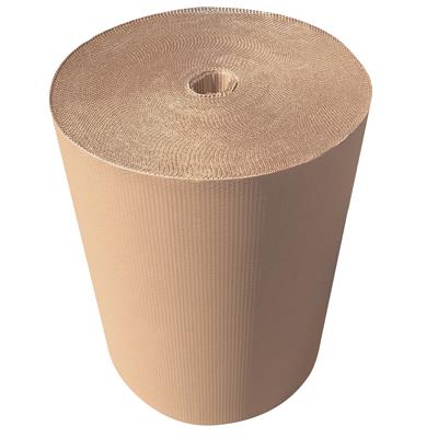 Corrugated Cardboard Paper Rolls