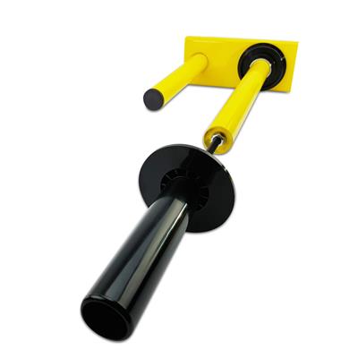 Hand Pallet Wrap Dispensers