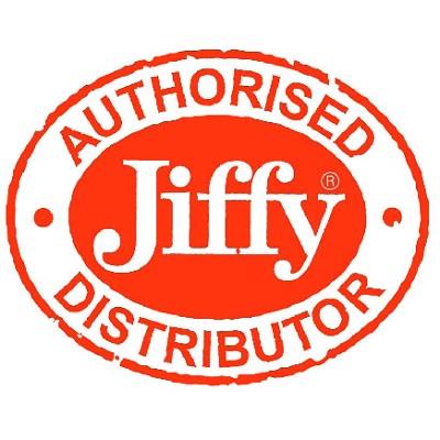 Jiffy Green Padded Bags