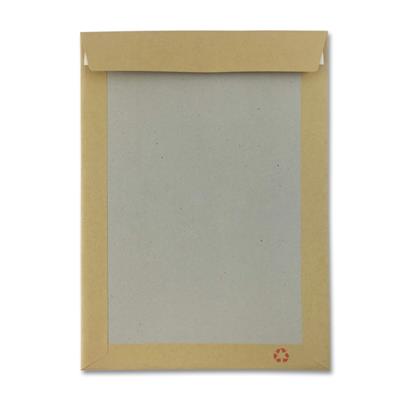 Board Back Envelopes 