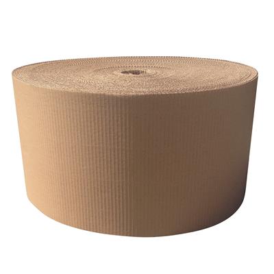 Corrugated Cardboard Paper Rolls