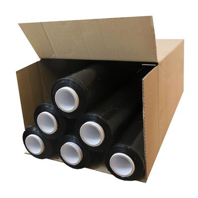 Handheld Pallet Wrap