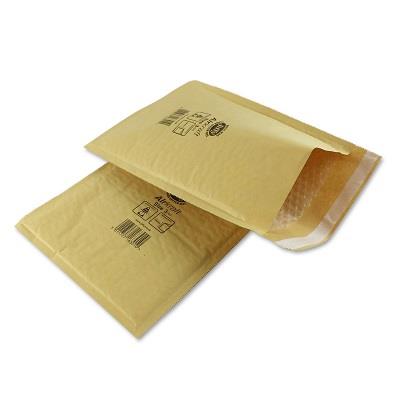 Jiffy Airkraft Bubble Envelopes