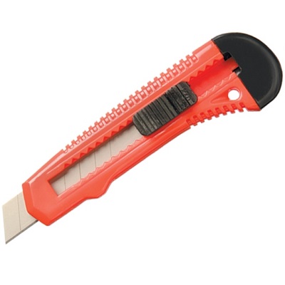 Warehouse Cutters & Knives