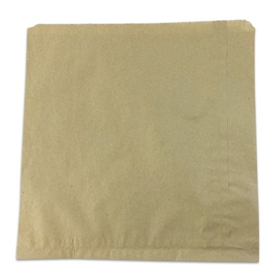 Kraft Paper Fruit Bags