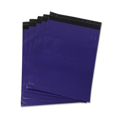 Coloured Mailing Bags