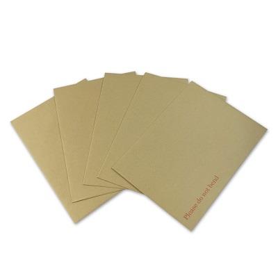 Board Back Envelopes 