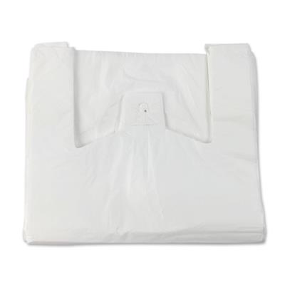 Plastic Carrier Bags