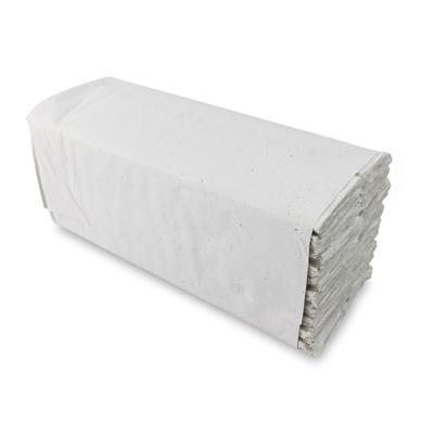 C-Fold Hand Paper Towels