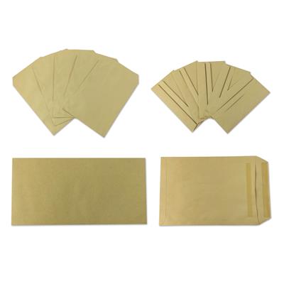 Self Seal Paper Envelopes