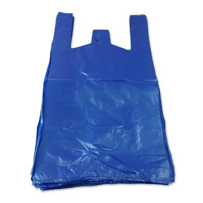 Plastic Carrier Bags