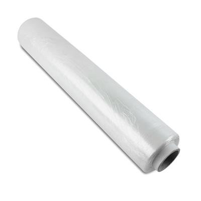 Handheld Pallet Wrap