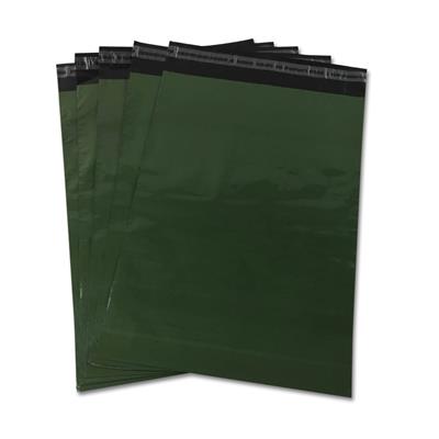 Coloured Mailing Bags