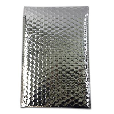 Metallic Bubble Envelopes
