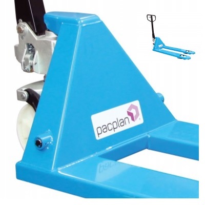 Pallet Pump Trucks