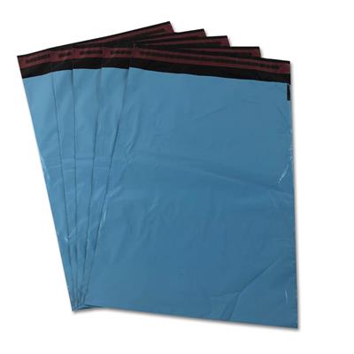Coloured Mailing Bags