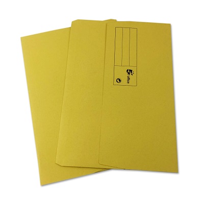 Foolscap Document Wallets
