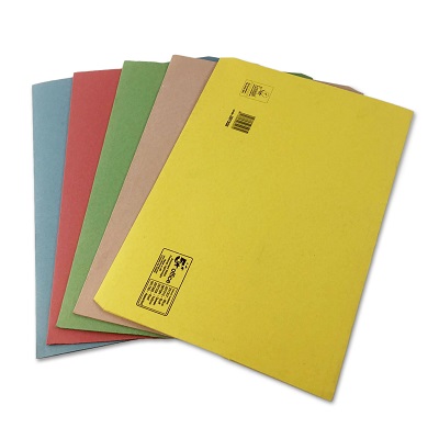 Foolscap Document Wallets