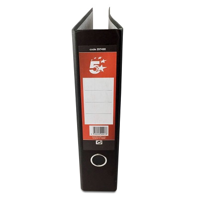 Notebooks, Folders, Dividers & Wallets