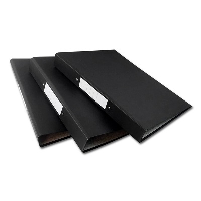 Notebooks, Folders, Dividers & Wallets