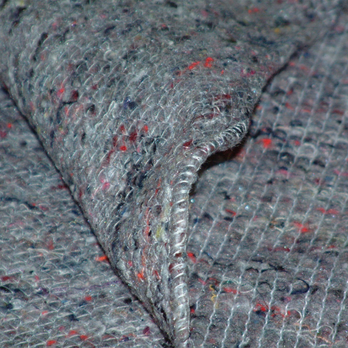 Wool Transit Blankets