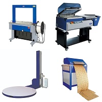 Packaging Systems & Machinery Packaging Systems & Machinery