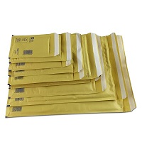 Arofol Bubble Envelopes