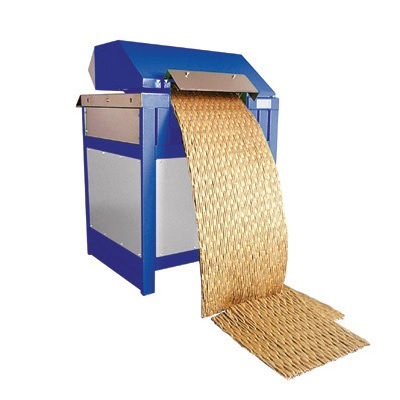 Cardboard Waste Machines