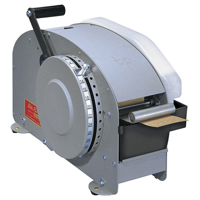 Gummed Paper Tape Machines