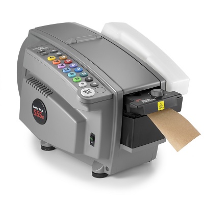 Gummed Paper Tape Machines