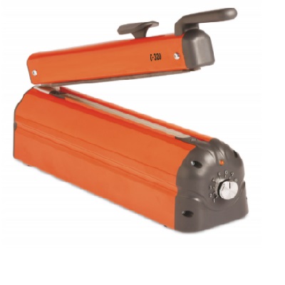 Impulse Heat Sealers