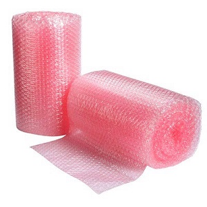 Anti-Static Bubble Wrap Rolls