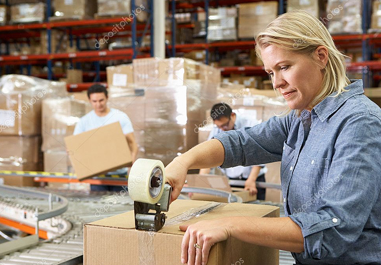 Welcome to Packaging Express