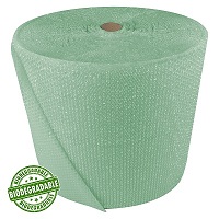 Biodegradable Bubble Wrap