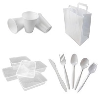 Food & Catering Supplies