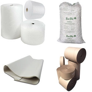 Protective Packaging