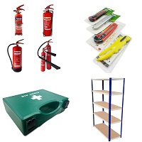 Industrial Supplies Industrial Supplies