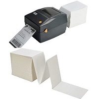 Thermal Printer Labels